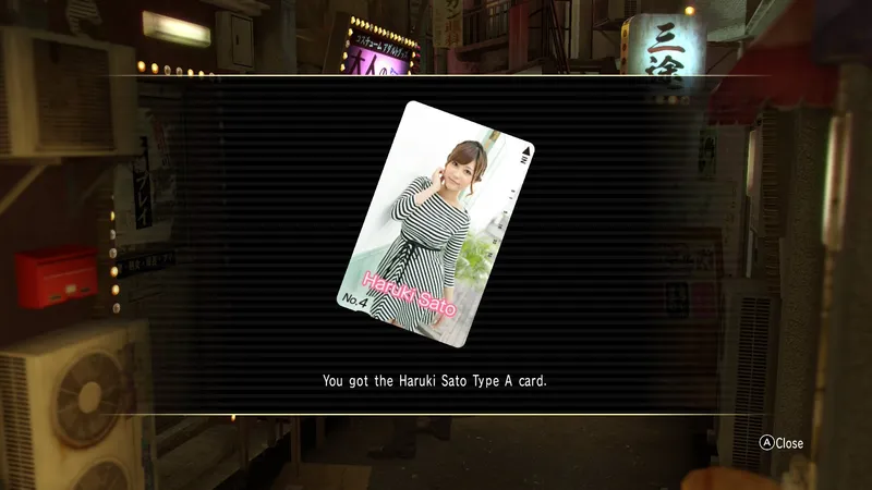 Yakuza 0 Director’s Cut