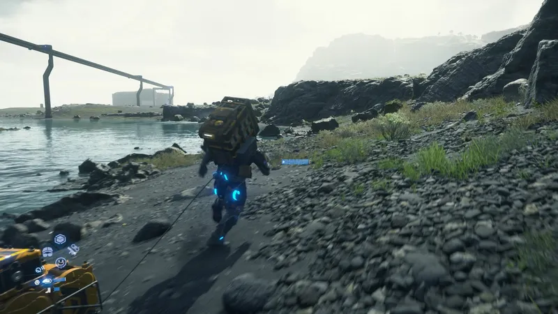 Kojima dostal v roce 1999 nabídku na hru podle Matrixu, Konami ji hned smetlo ze stolu 