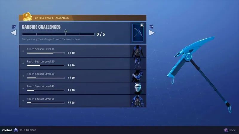 Ve Fortnite začala sedmá kapitola, přinesla novou mapu i spoustu změn a novinek