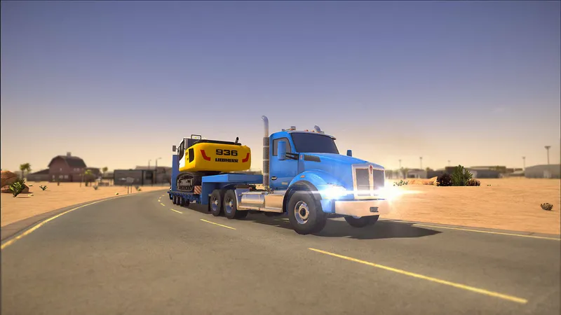 Construction Simulator 2