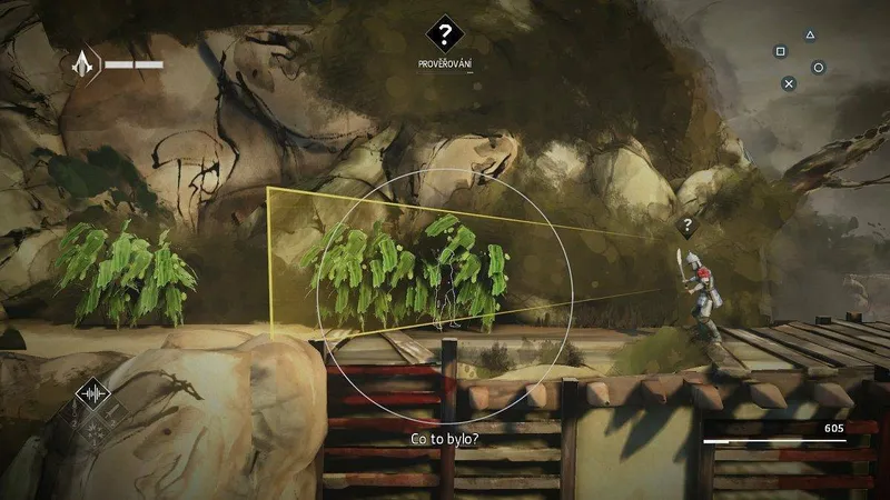 Assassin’s Creed Chronicles: China