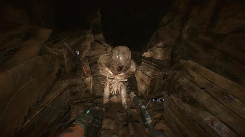 Nová ukázka z hororové VR hry Immortal Legacy: The Jade Cipher