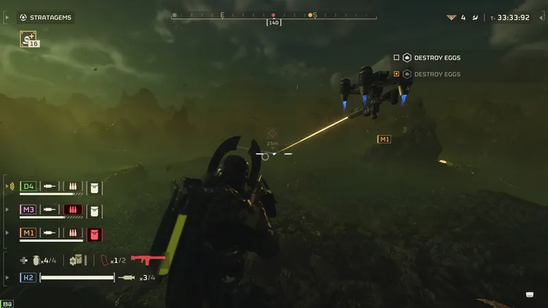 Film Helldivers bude režírovat Justin Lin