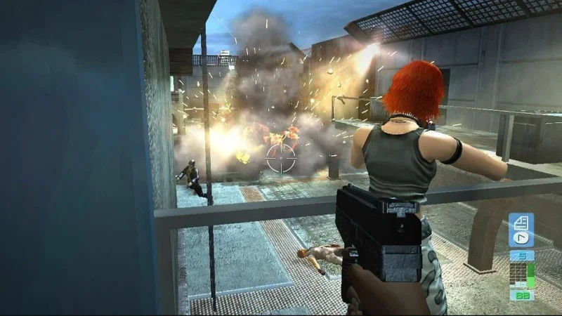 Rare vydalo deníček na klasickou hru Perfect Dark