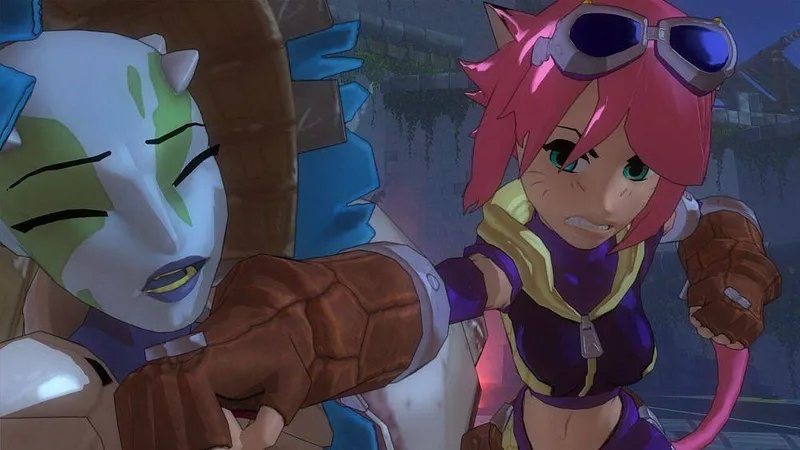 Krome Studios jede dál – jaká je jeho budoucnost?