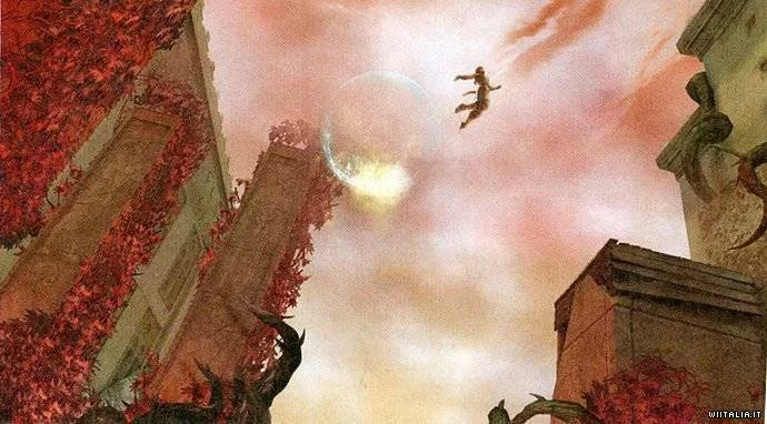 Wii verze Prince of Persia: The Forgotten Sands v obraze 