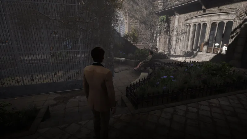 Sherlock Holmes: The Awakened