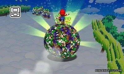 Mario & Luigi: Dream Team