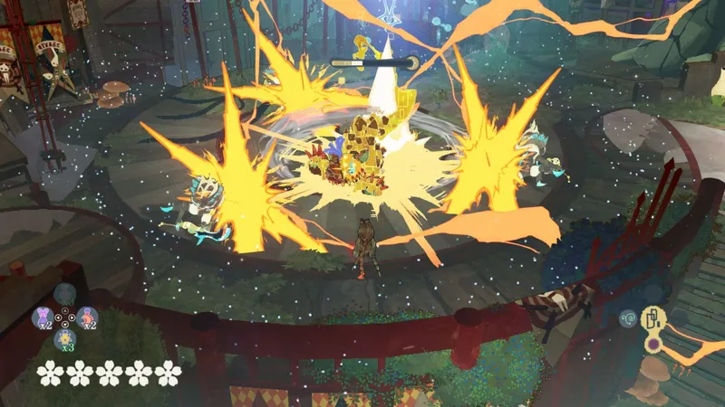 Bayonetta Origins: Cereza and the Lost Demon