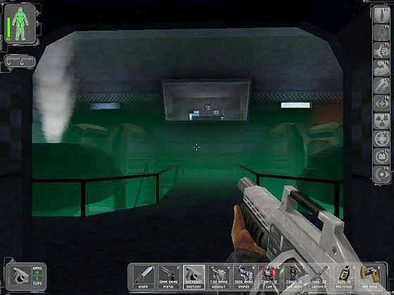 Deus Ex
