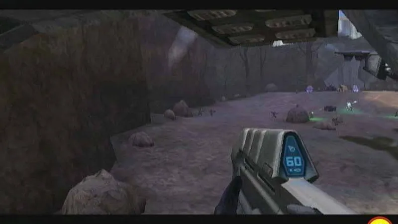 Halo: Combat Evolved