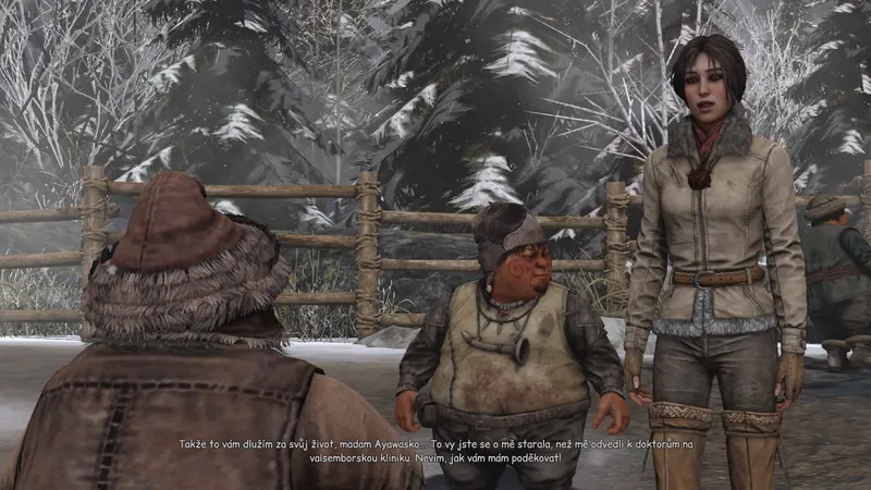 Syberia 3