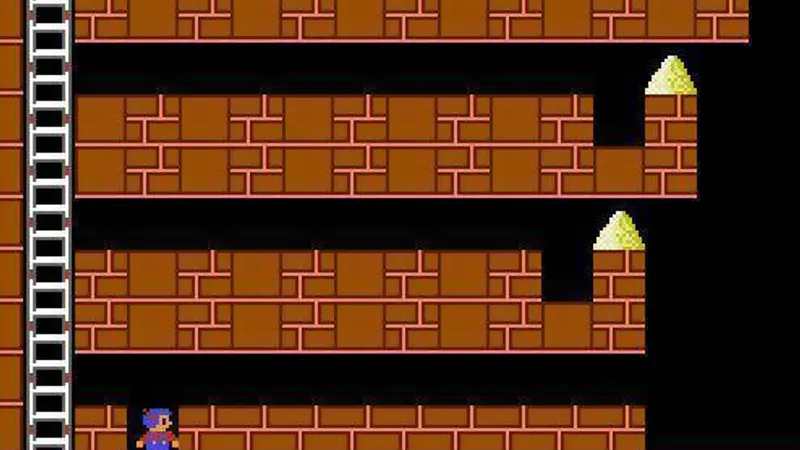 Lode Runner