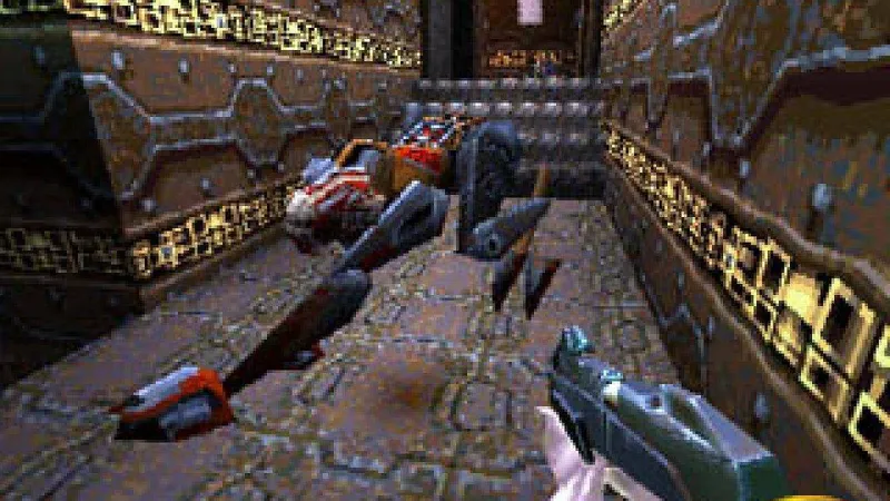 Quake 2