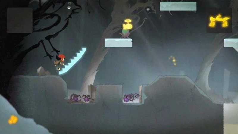 LucasArts oznamuje hru Lucidity