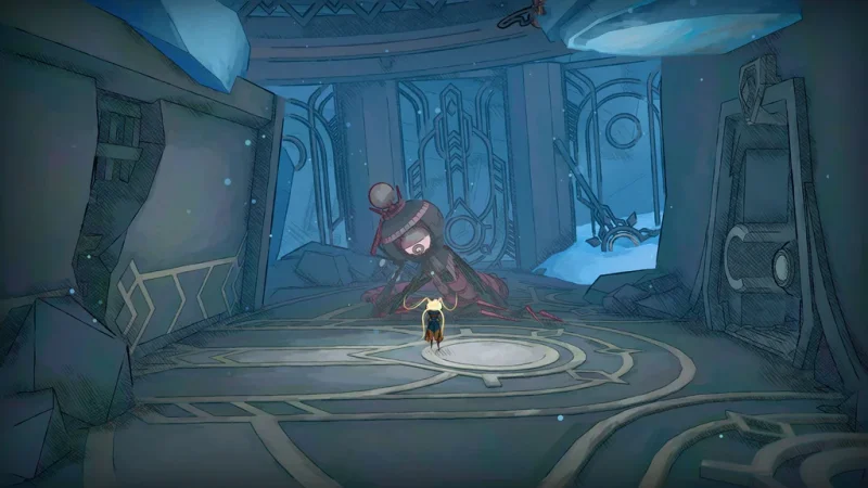 MIO: Memories In Orbit