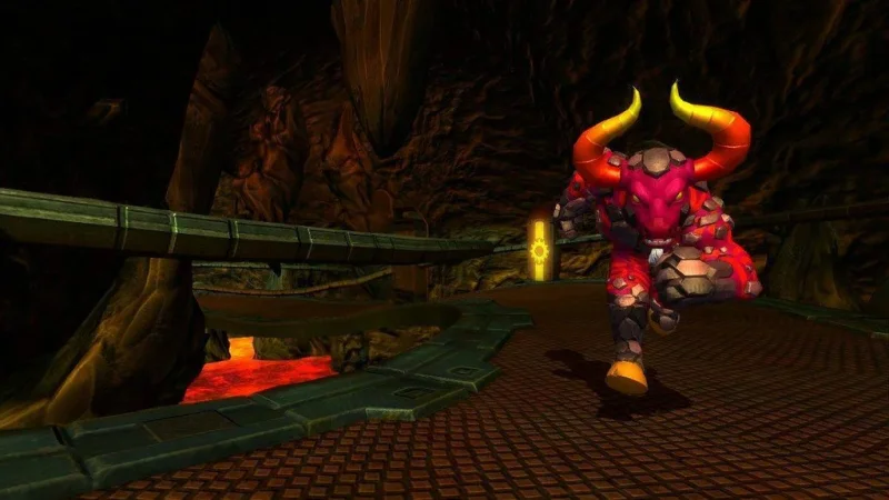 Invizimals: The Lost Kingdom