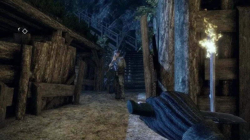 Battlefield: Bad Company 2