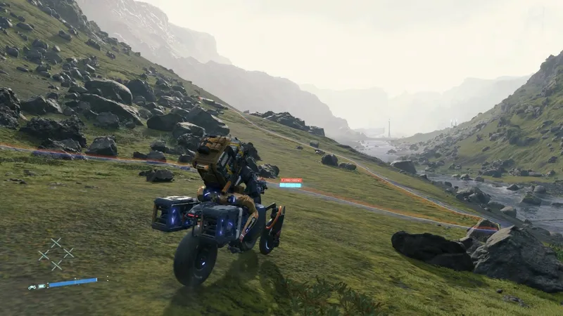 Dokument Hideo Kojima: Connecting Worlds se dostal na Disney+, u nás zatím dostupný není