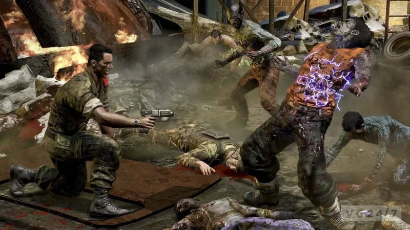 Dead Island dostane přídavek Ryder White