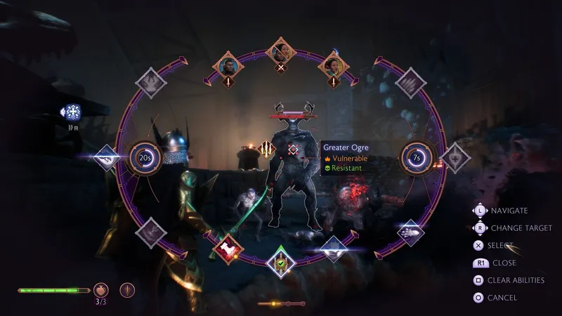 Prodeje Dragon Age: The Veilguard byly během prvního týdne v Evropě nižší než u Dragon’s Dogma 2 a Final Fantasy VII Rebirth