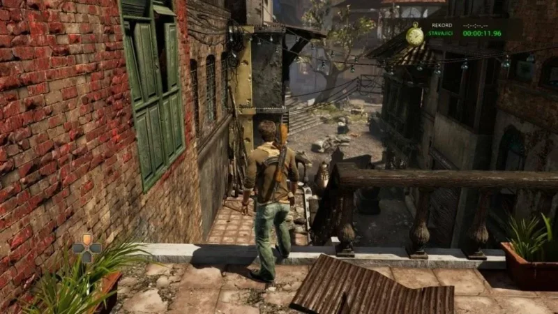 Uncharted: The Nathan Drake Collection kompletně v češtině!