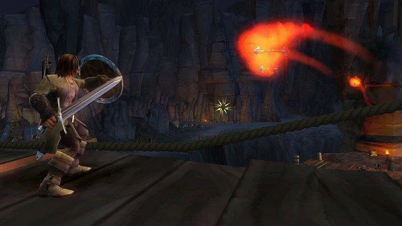 EA už nemá práva na Pána prstenů