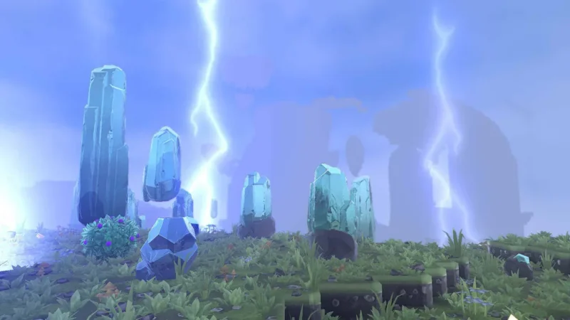 Začátkem května vyjde pro konzole hra Portal Knight