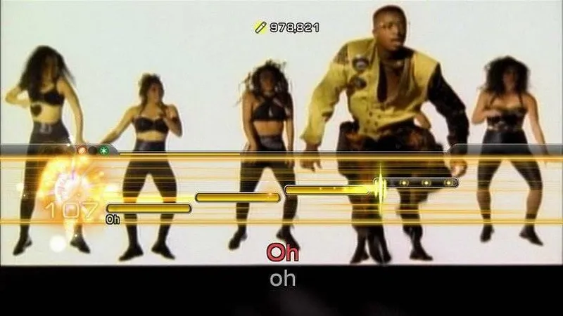 Lips: Number One hits