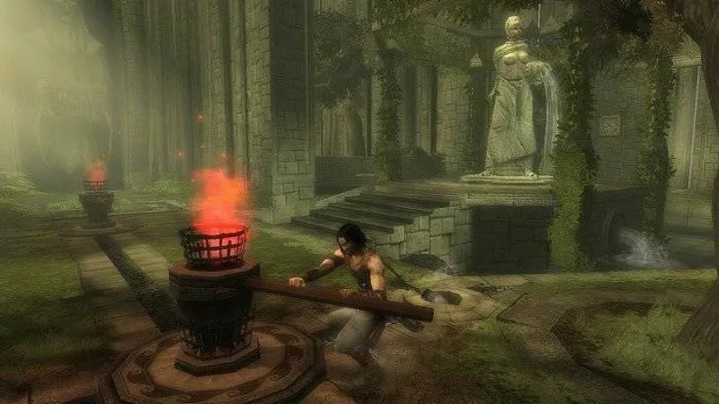 Prince of Persia: Warrior Within