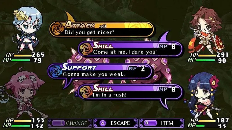 Hra Criminal Girls: Invite Only vyjde v únoru