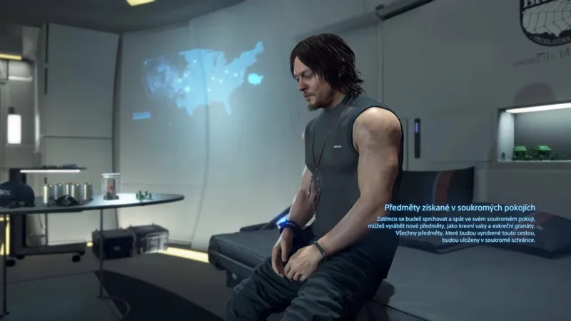 Hideo Kojima se včera rozpovídal, jak současná situace ve světě ovlivní jeho další hry