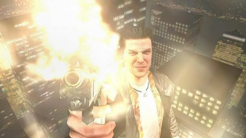 Max Payne