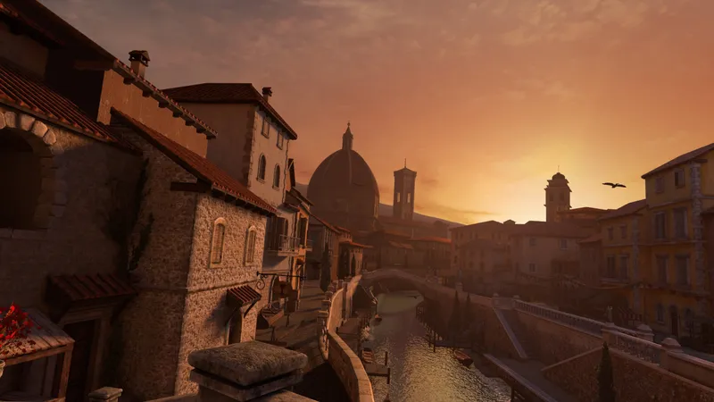 The House of Da Vinci VR