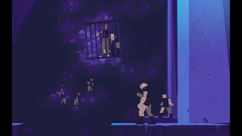 Vyjde na konzole Another World: 20th Anniversary Edition?