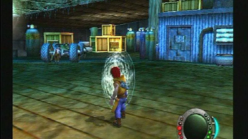 Haven: Call of the King