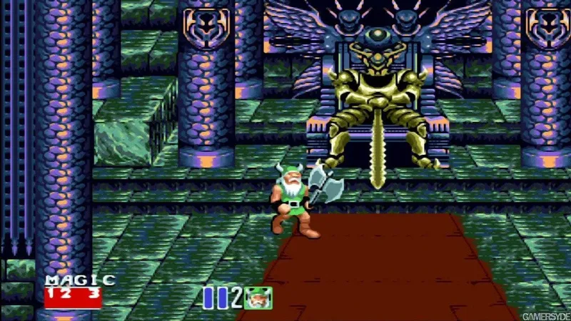 SEGA Mega Drive Ultimate Collection