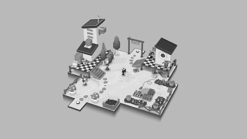 Dobrodružná plošinovka TOEM 2 vyjde letos v létě