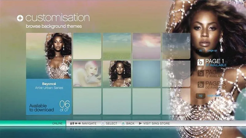 PS3 hry s datem vydání