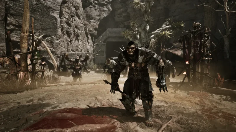 Gothic 1 Remake