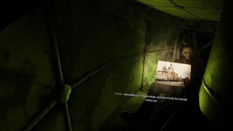 Nové podrobnosti o Metro Awakening, vývojáři zveřejnili i nové obrázky