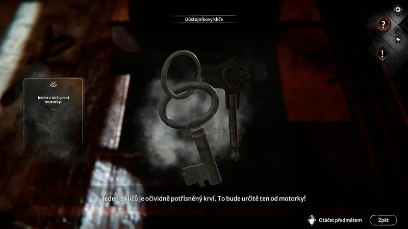 Syberia: The World Before