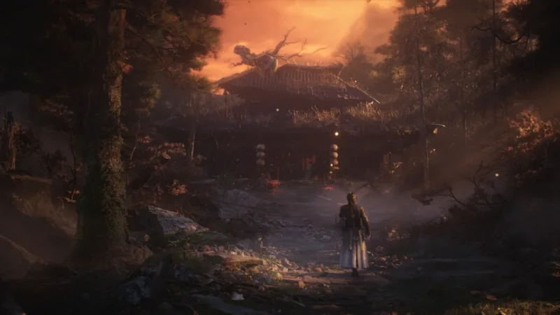 Představena akční RPG hra Swords of Legends inspirovaná příběhy klasické čínské literatury