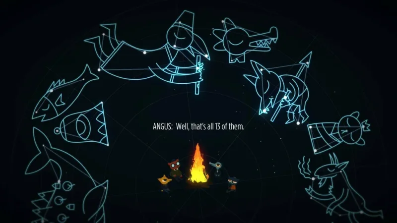 Adventura Night In The Woods vyjde pro PlayStation 4
