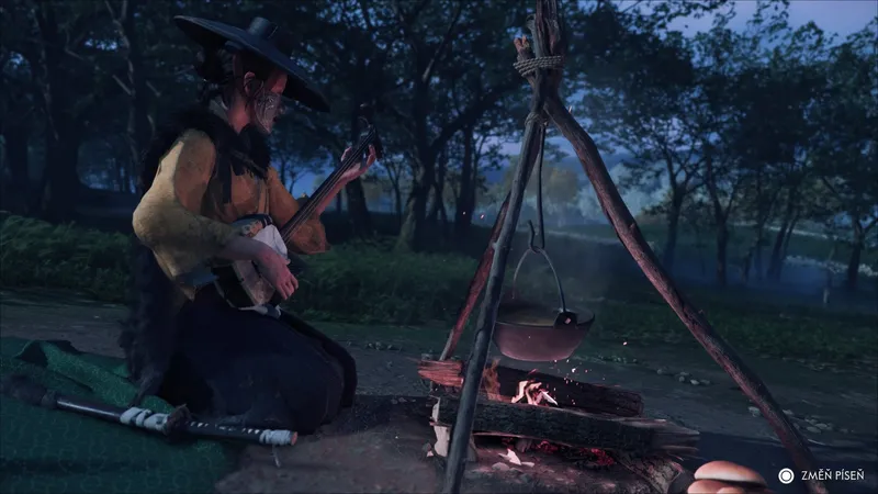 PlayStation skrze trailer láká na rok 2025, nechybí Ghost of Yōtei ani Death Stranding 2: On the Beach