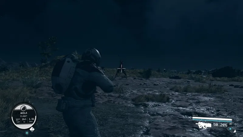 Bývalý designér Bethesdy tvrdí, že Starfield je dobrá hra, ale průzkum vesmíru je ze své podstaty nudný