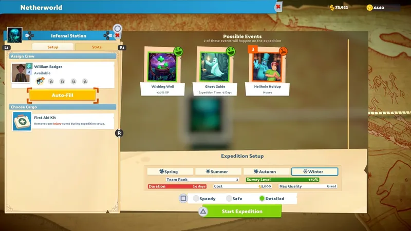 Hra Two Point Museum dostane rozšíření Zooseum začátkem prosince 