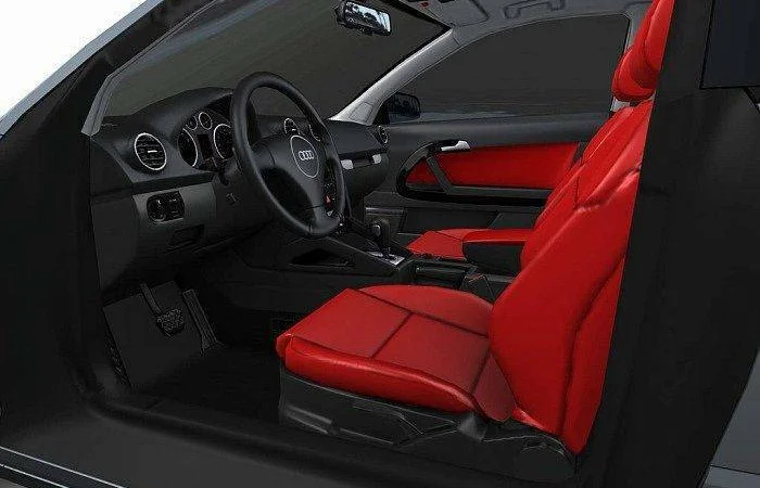Test Drive Unlimited