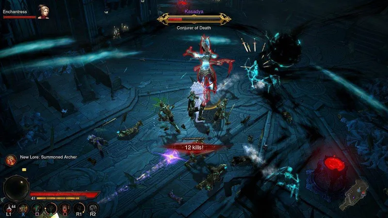 Diablo 3: Ultimate Evil Edition