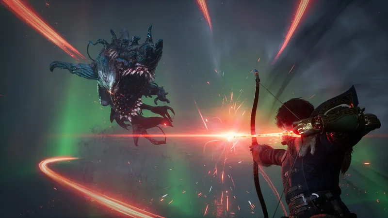 Společnost Neowiz má ve vývoji hned pět vlastních her, mezi nimi je i pokračování Lies of P